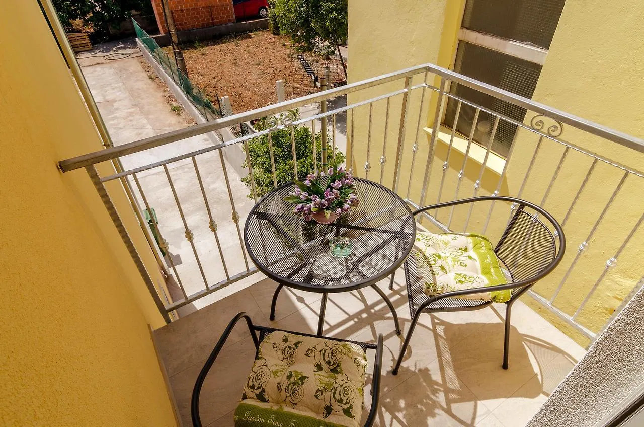Apartament Sea Horse Zadar