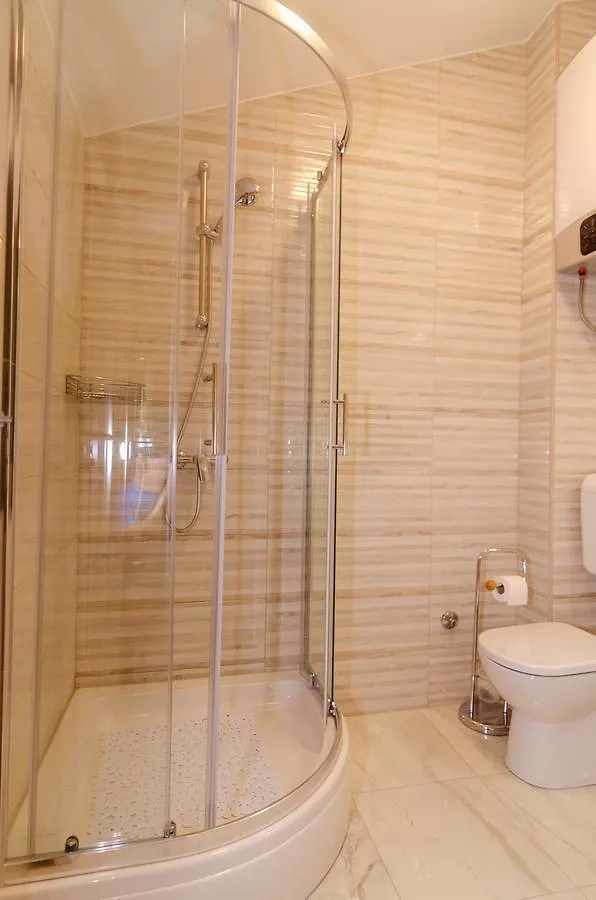 Apartament Sea Horse Zadar