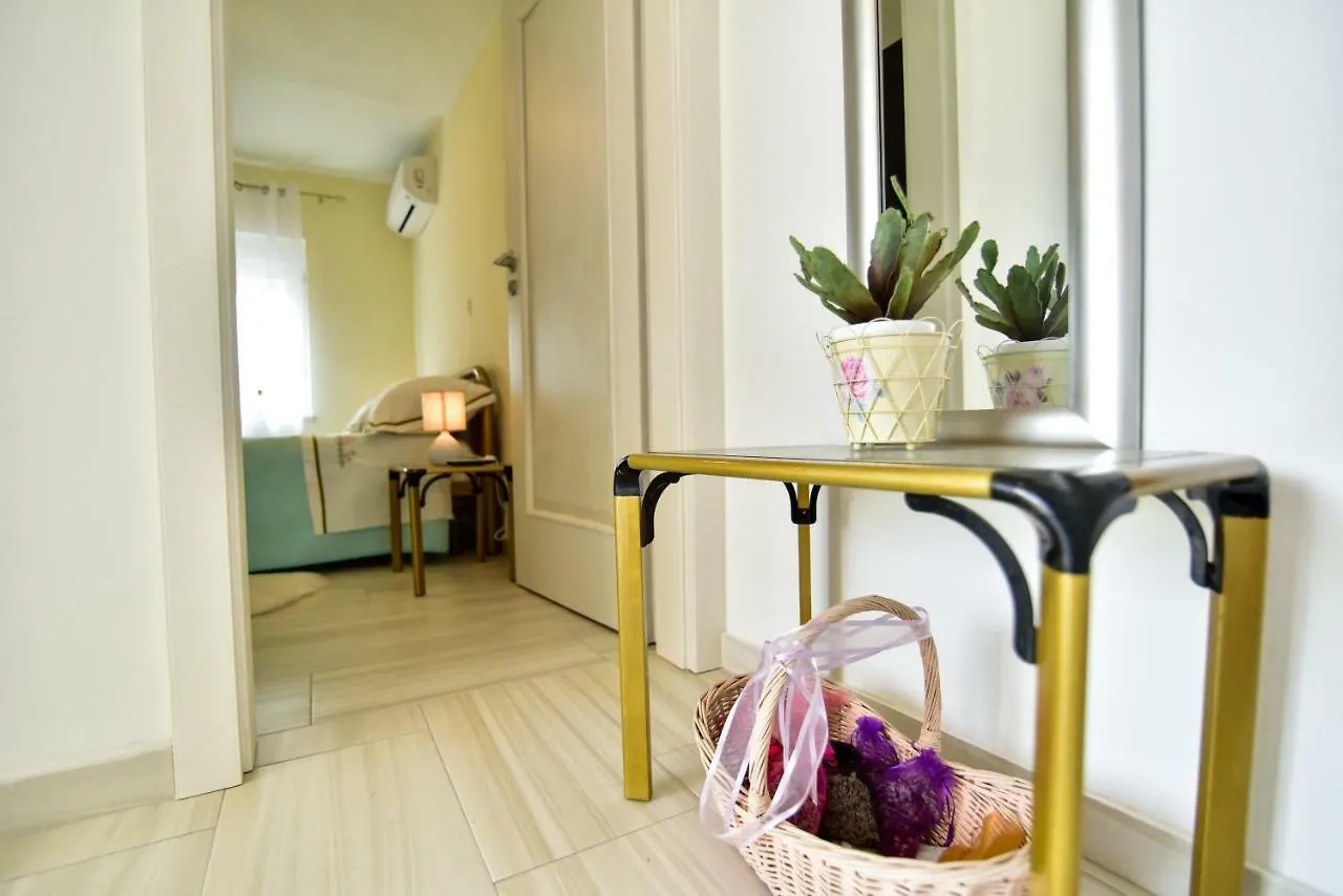 Apartament Sea Horse Zadar