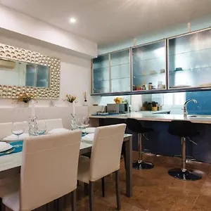 San Lorenzo Luxury , Siviglia Spagna