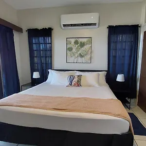 One Seven Solberg , Charlotte Amalie United States Virgin Islands