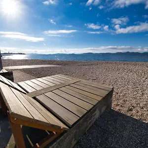Beach Paradise Premium Zadar