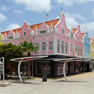 City , Oranjestad Aruba