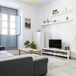 Duplex Centro Historico , Málaga Spagna