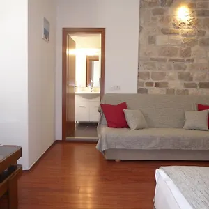Mila , Split Croatia