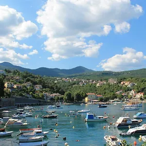 Tominovic , Opatija Chorwacja