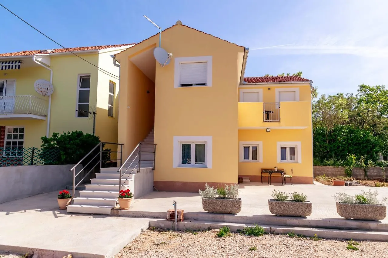 Sea Horse Apartment Zadar