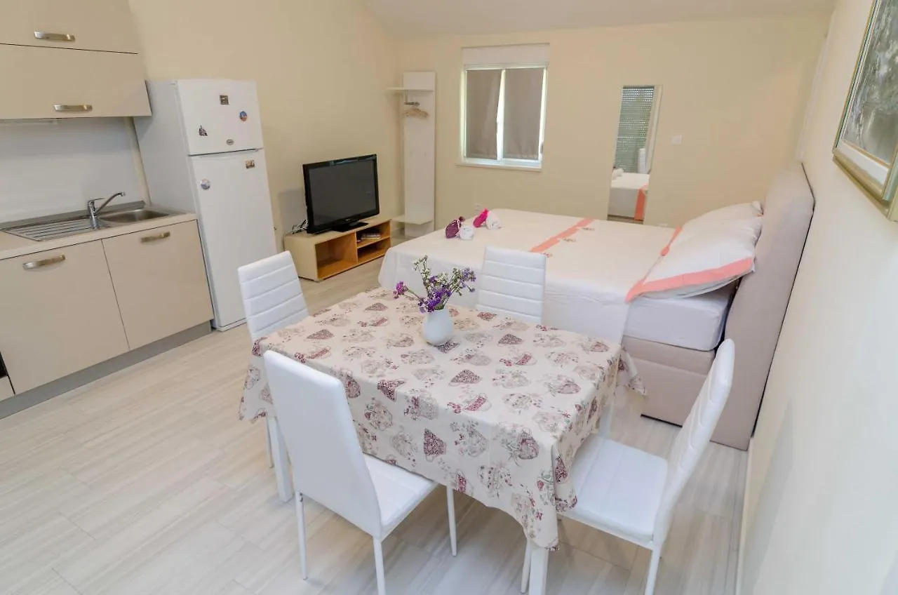 Sea Horse Apartment Zadar