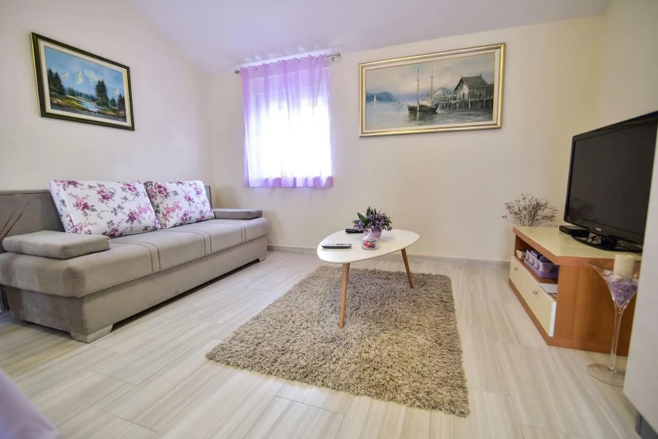 Sea Horse Apartment Zadar