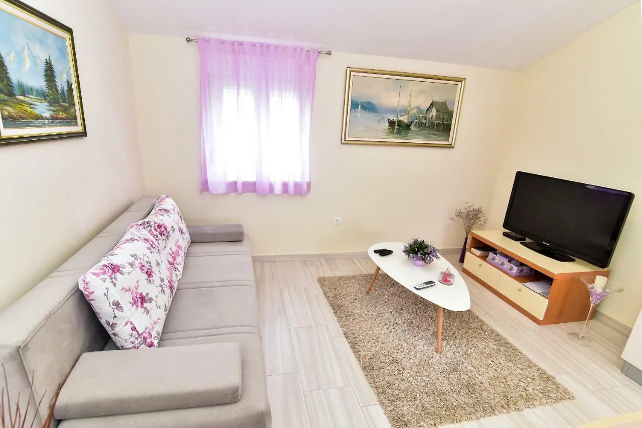 Sea Horse Apartment Zadar Croatia