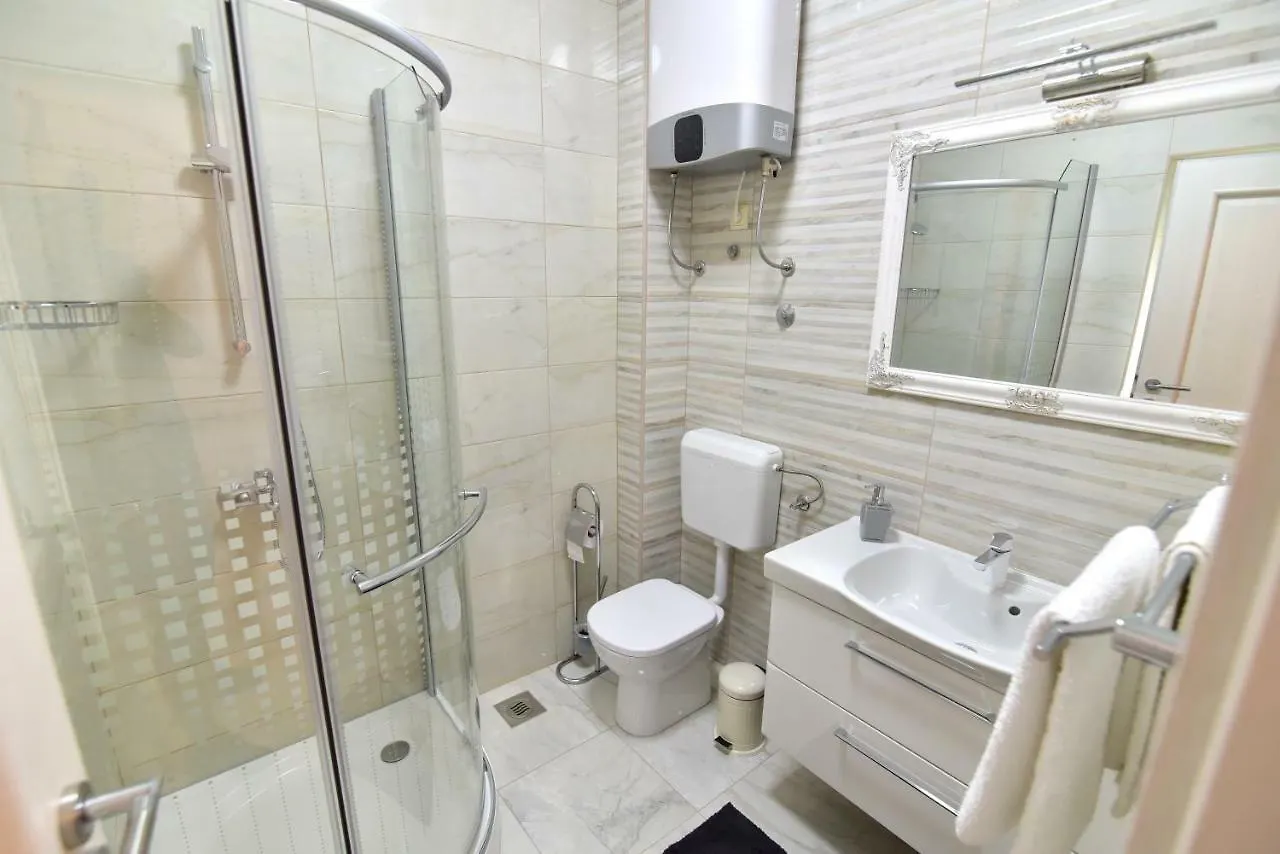 Sea Horse Apartment Zadar