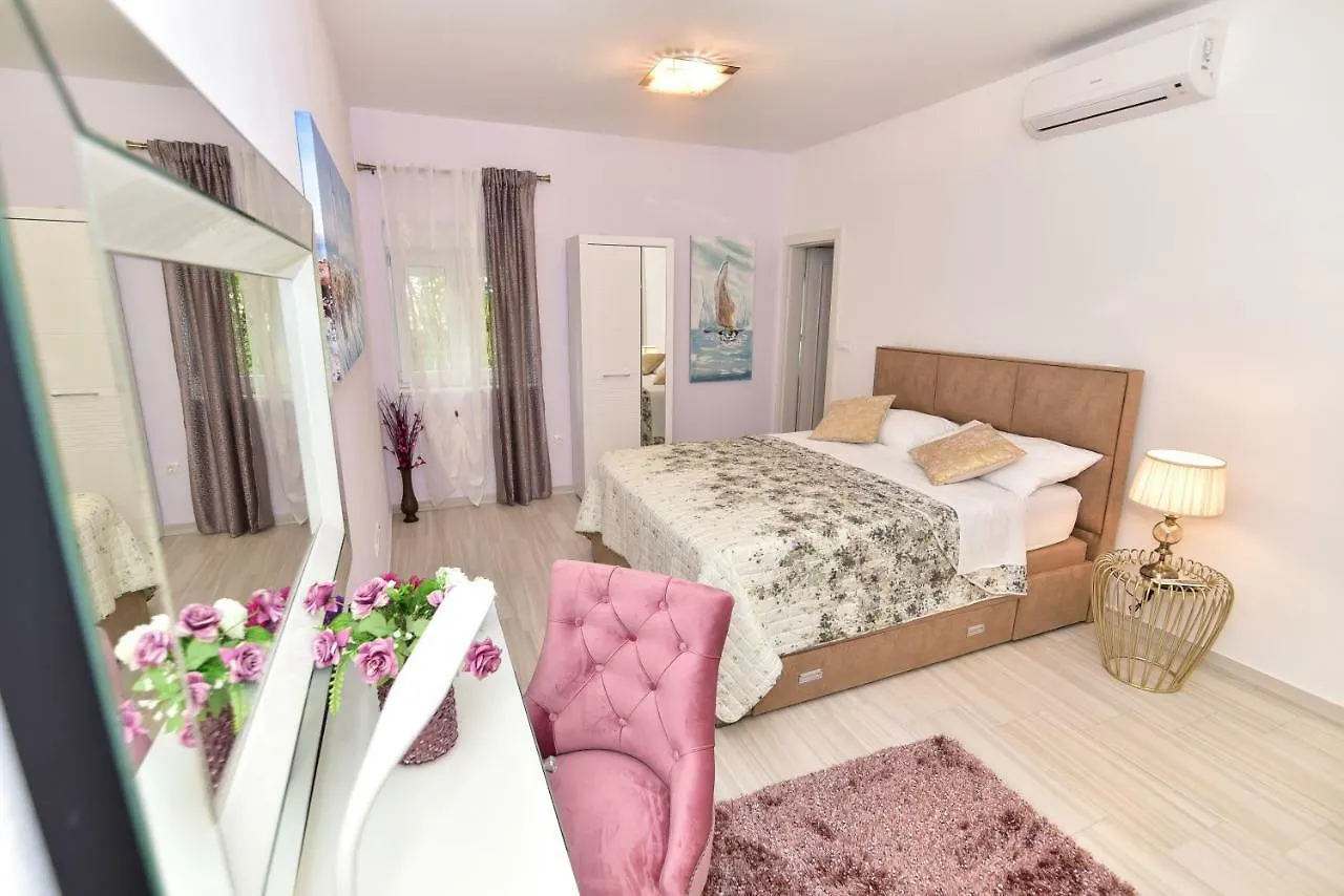 Sea Horse Apartment Zadar Croatia