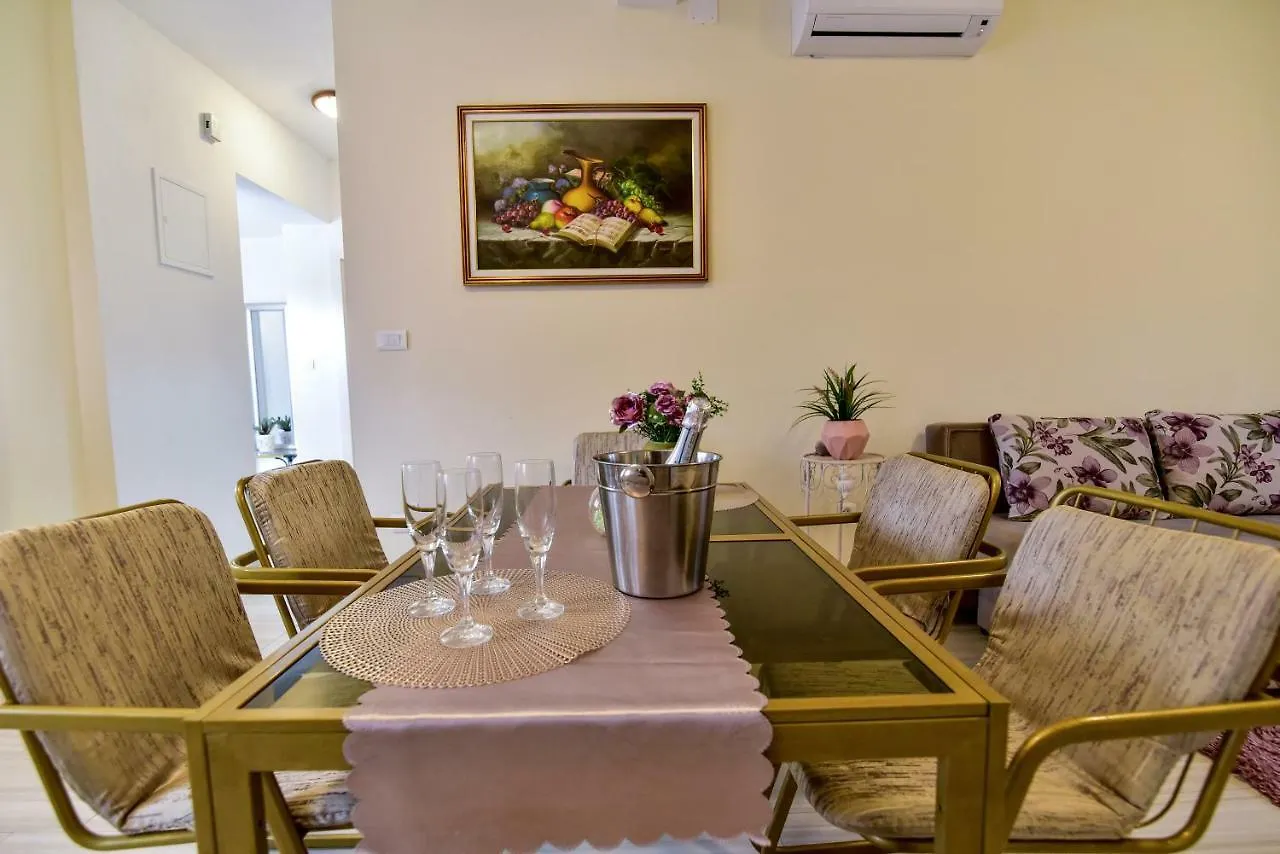 Sea Horse Apartment Zadar