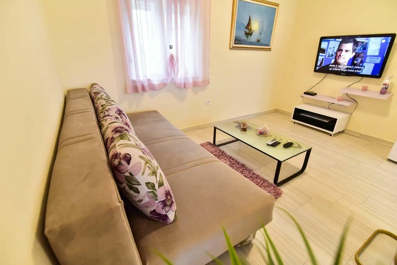Sea Horse Apartment Zadar Croatia