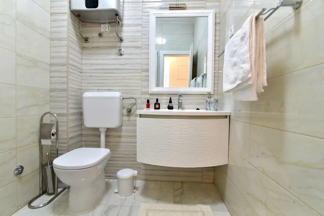 Sea Horse Apartment Zadar